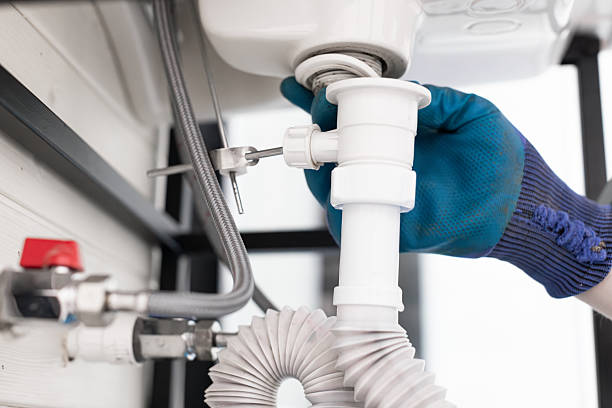 Reliable Pipe Repair contractor in Petrolia, CA by AAA Plumbing Heating